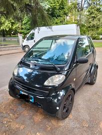 smart for two 