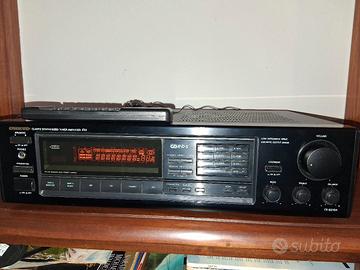 hifi  onkio  sony jamo bose.