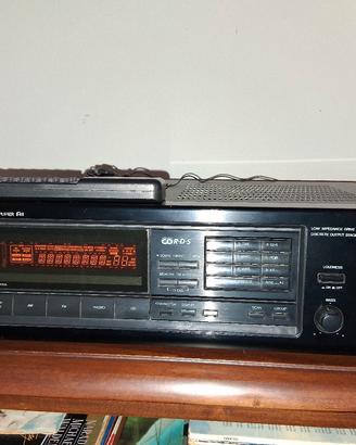 hifi  onkio  sony jamo bose.