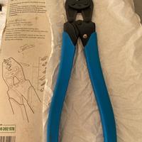 Pinza crimpatrice nuova