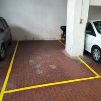 Posto auto e moto in Viale XX Settembre