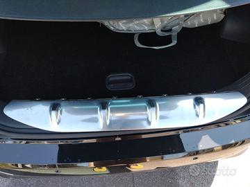 Paracolpi kia Sportage 2023