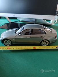 modellino BMW serie 3