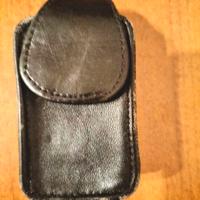 Custodia vintage per cellulari a conchiglia 