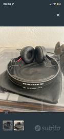 Sennheiser HD 25-1 II Cuffie