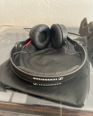 Sennheiser HD 25-1 II Cuffie