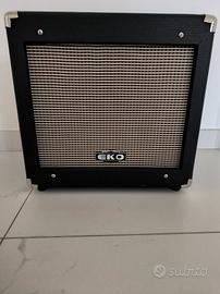 Amplificatore Eko V35