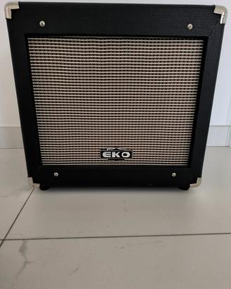 Amplificatore Eko V35