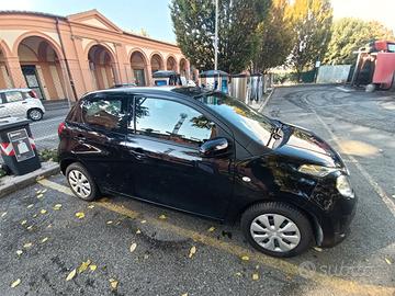 CITROEN C1 VTi 72 S&S 5 porte Feel