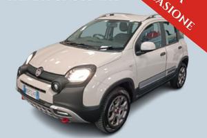 FIAT Panda Cross 1.3 Mjt 95cv S&S E6 Cross 4x4