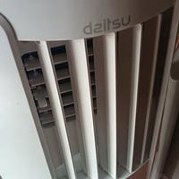 climatizzatore portatile invert 12.000 but Daitsu 