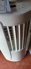 climatizzatore portatile invert 12.000 but Daitsu 
