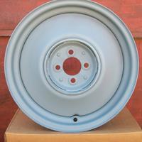 N. 1 cerchio fergat fiat 1500 6 cilindri 3,5x16