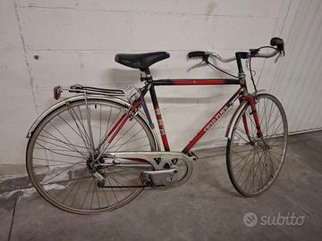 bicicletta ciclopiave