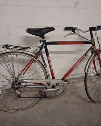 bicicletta ciclopiave