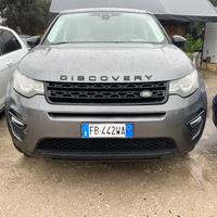 Land Rover Discovery Sport 2.0 TD4 150 CV HSE Luxu