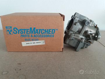 CARBURATORE X 521 O 720 EVINRUDE