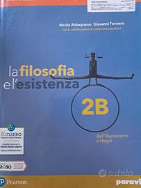 La Filosofia e l'Esistenza  2B