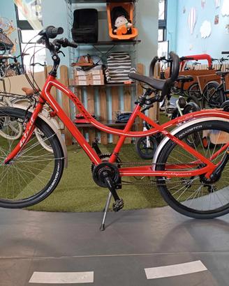 Tandem Compatto