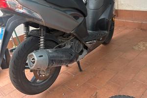 Scooter agility kimco 125 cc