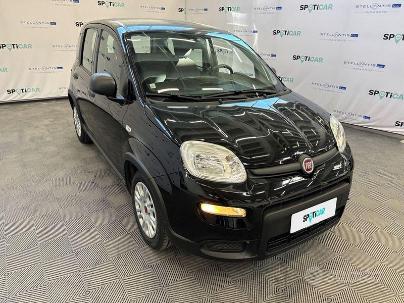 Fiat Panda 2023 photo 5