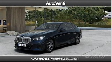 BMW Serie 5 540d 48V xDrive Msport