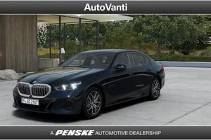 BMW Serie 5 540d 48V xDrive Msport
