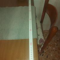 Tavolo + 4 sedie 