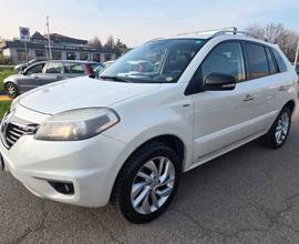 Renault Koleos 2.0 dCi 150CV 4X4 Limited ESM
