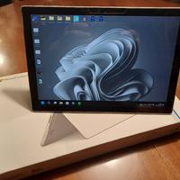 Microsoft Surface Pro 4 i7 16/256gb