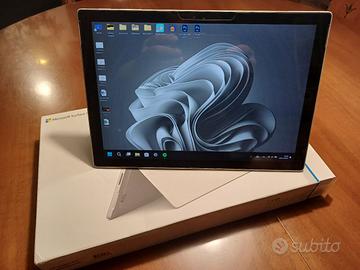 Microsoft Surface Pro 4 i7 16/256gb