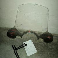 Parabrezza Faco per Beverly Cruiser 250-500