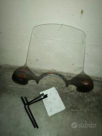 Parabrezza Faco per Beverly Cruiser 250-500