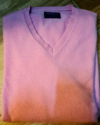Maglione cachemire