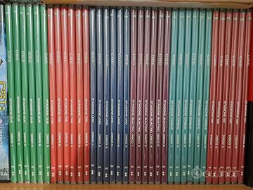 DVD serie tv CSI Los Angeles 1-6 stagione