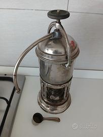 CAFFETTIERA D' EPOCA 