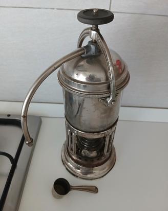 CAFFETTIERA D' EPOCA 