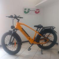 Engwe E26 high step e step thru