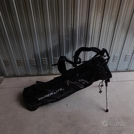 sacca da golf