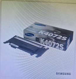 Toner Samsung K4072S