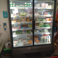 Attrezzatura negozio alimentari e gastronomi