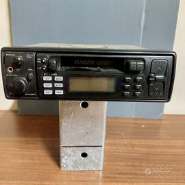 Autoradio vintage anni 80/90 jensen