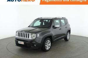 JEEP Renegade MY40632