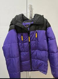 Giubbotto da uomo nuovo