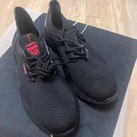 Scarpe antinfortunistiche