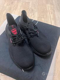 Scarpe antinfortunistiche