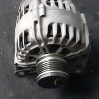 Alternatore generatore dinama Renault captur 1.5