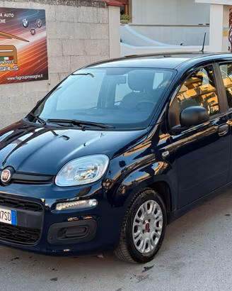 Fiat Panda 1.0 FireFly S&S Hybrid Easy - 2021