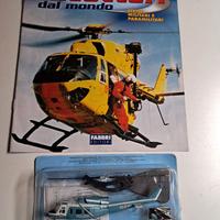 Modellini elicotteri