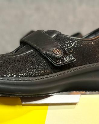 Scarpe Scholl  donna n. 37 modello Magali – Nuove